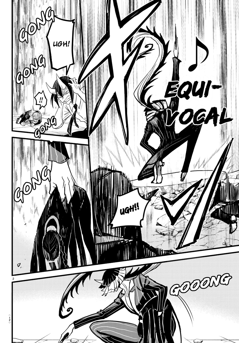 Read Mairimashita Iruma-kun PT Manga Online