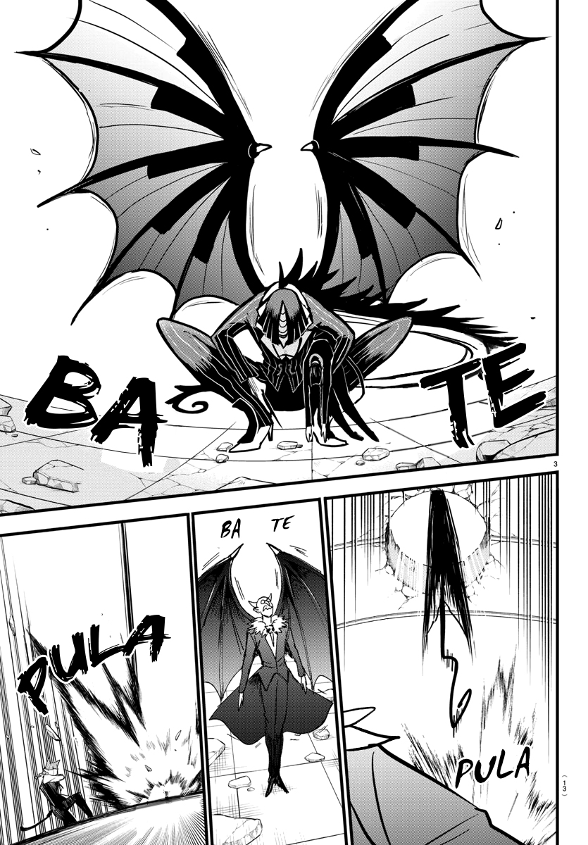 Read Mairimashita Iruma-kun PT Manga Online