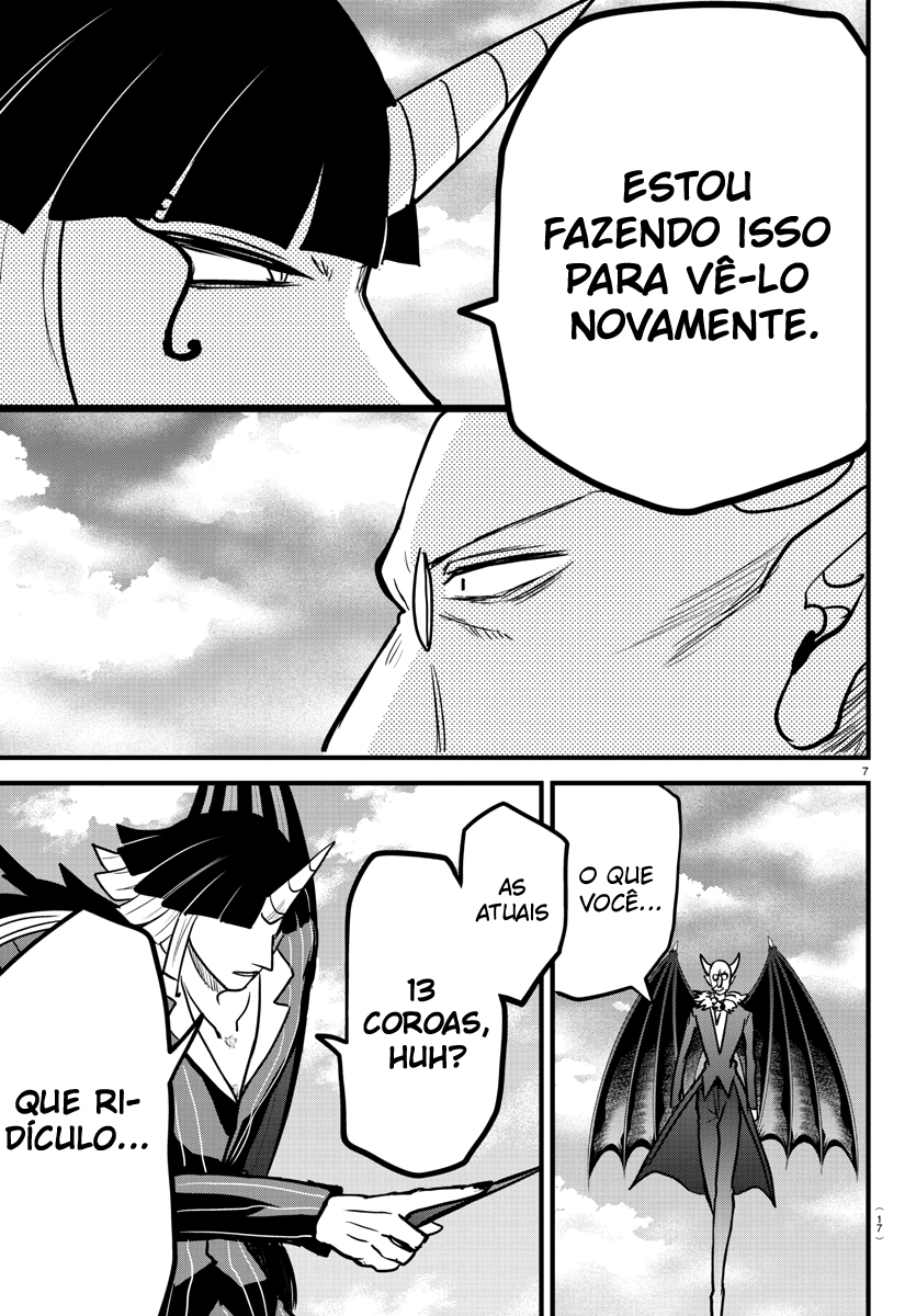 Read Mairimashita Iruma-kun PT Manga Online