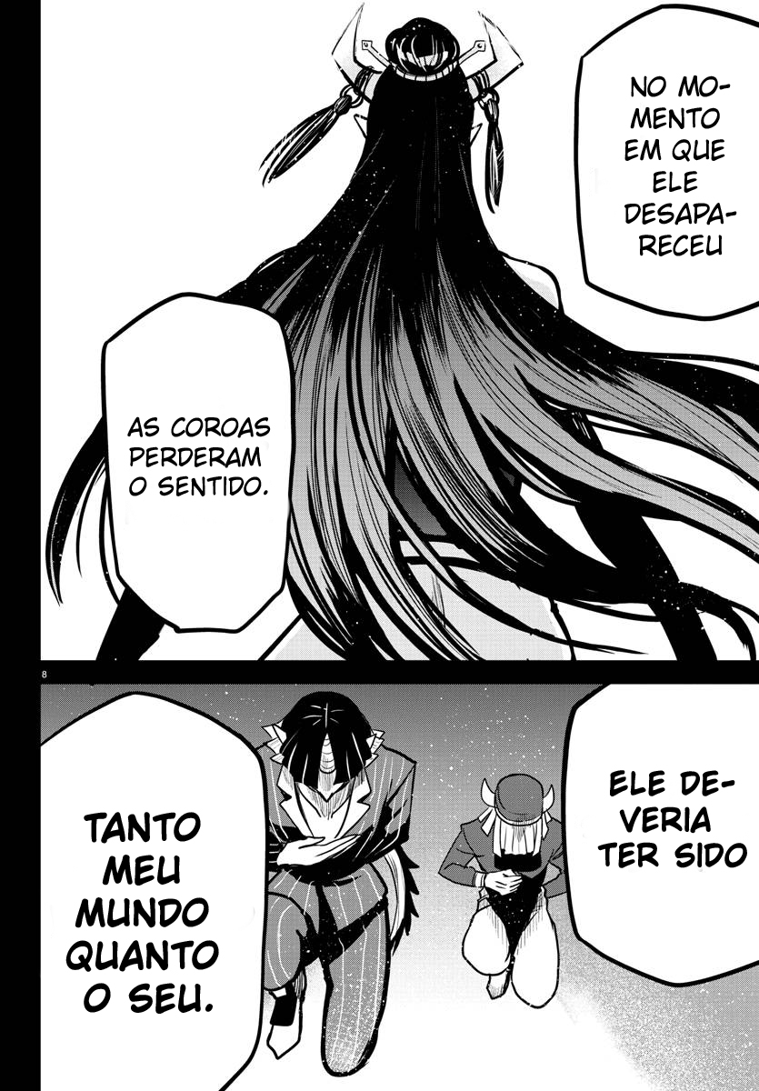 Read Mairimashita Iruma-kun PT Manga Online