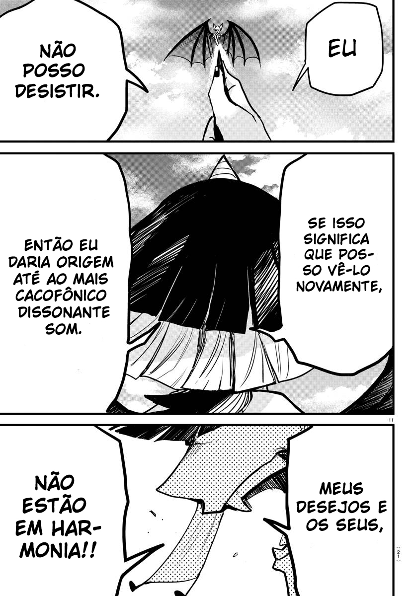 Read Mairimashita Iruma-kun PT Manga Online