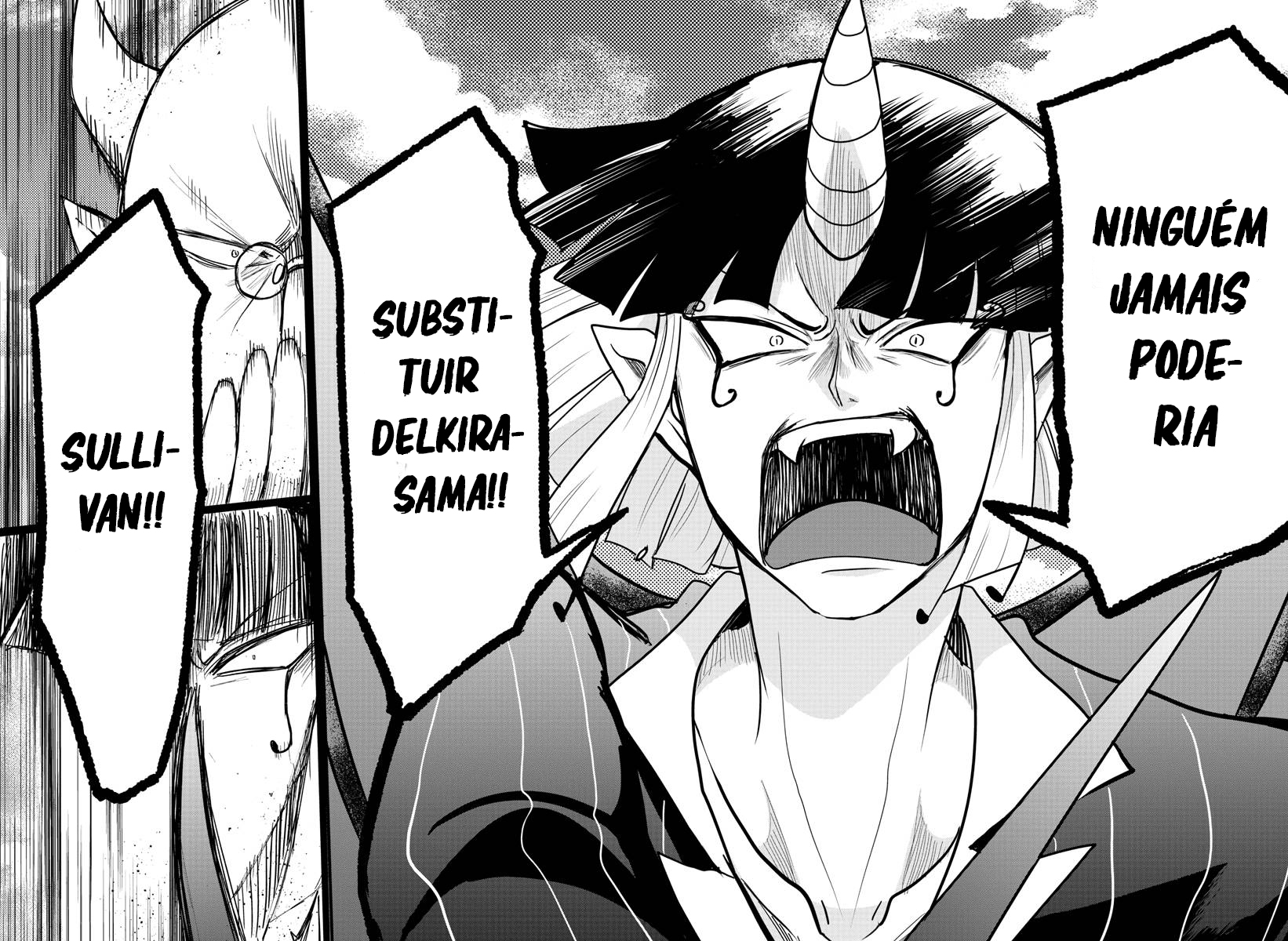 Read Mairimashita Iruma-kun PT Manga Online