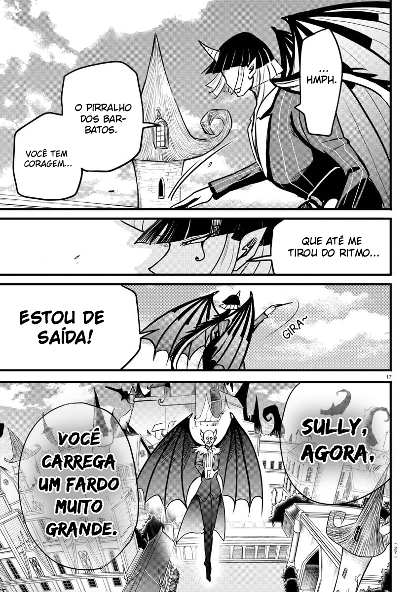Read Mairimashita Iruma-kun PT Manga Online
