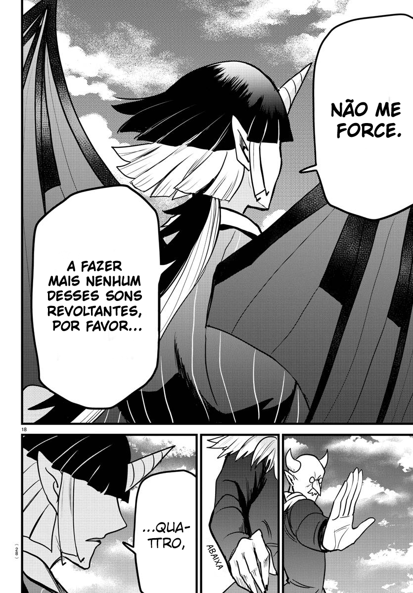 Read Mairimashita Iruma-kun PT Manga Online