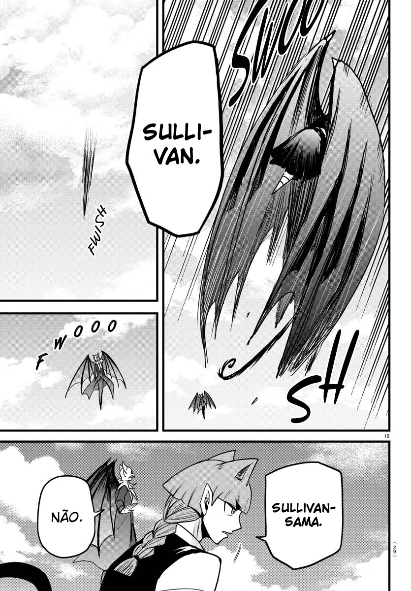 Read Mairimashita Iruma-kun PT Manga Online