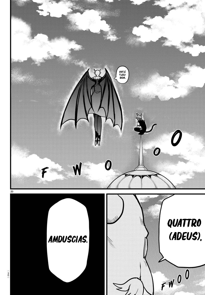 Read Mairimashita Iruma-kun PT Manga Online
