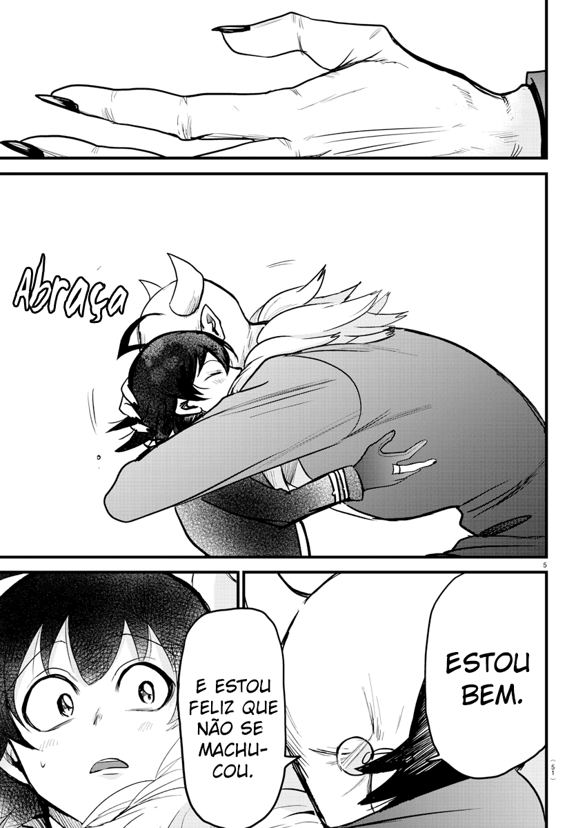 Read Mairimashita Iruma-kun PT Manga Online
