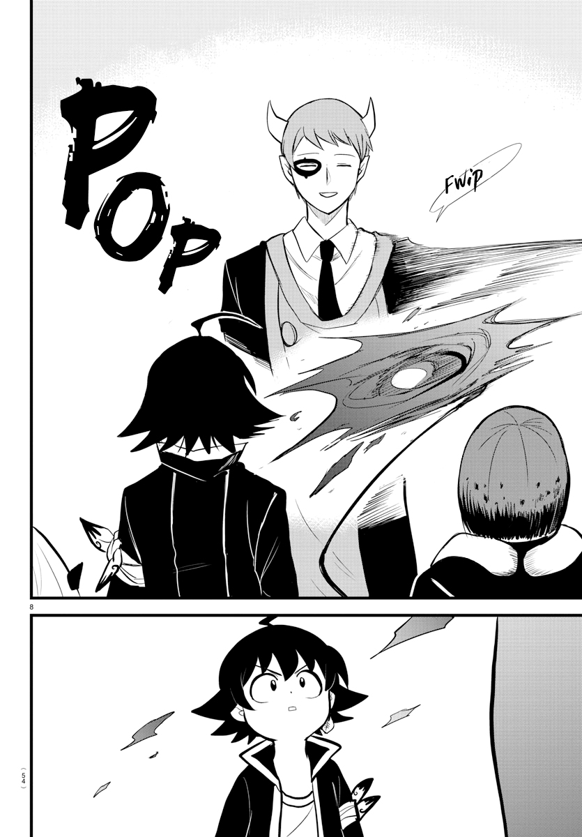 Read Mairimashita Iruma-kun PT Manga Online