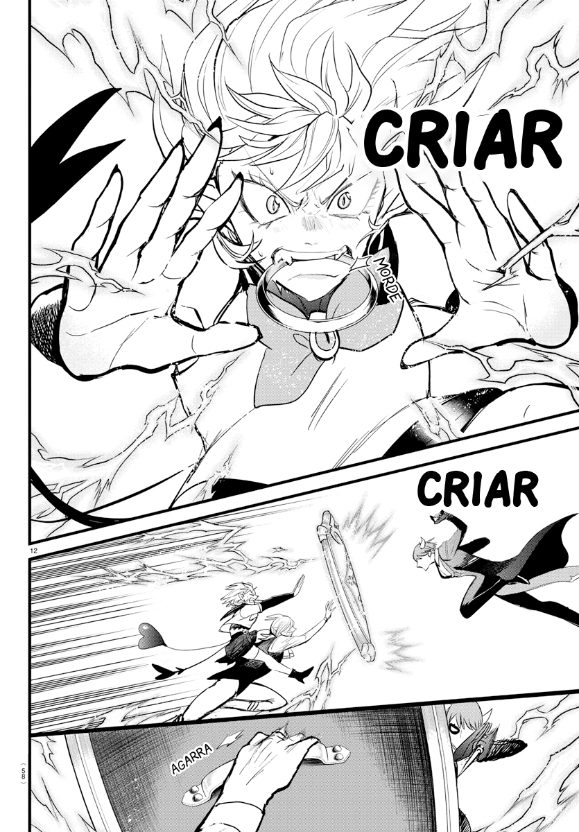 Read Mairimashita Iruma-kun PT Manga Online