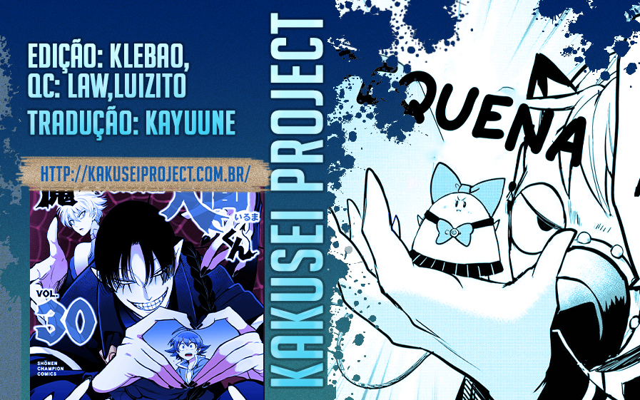 Read Mairimashita Iruma-kun PT Manga Online