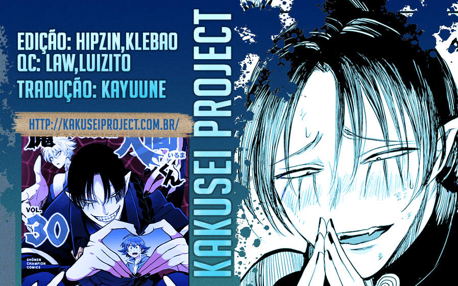 Read Mairimashita Iruma-kun PT Manga Online