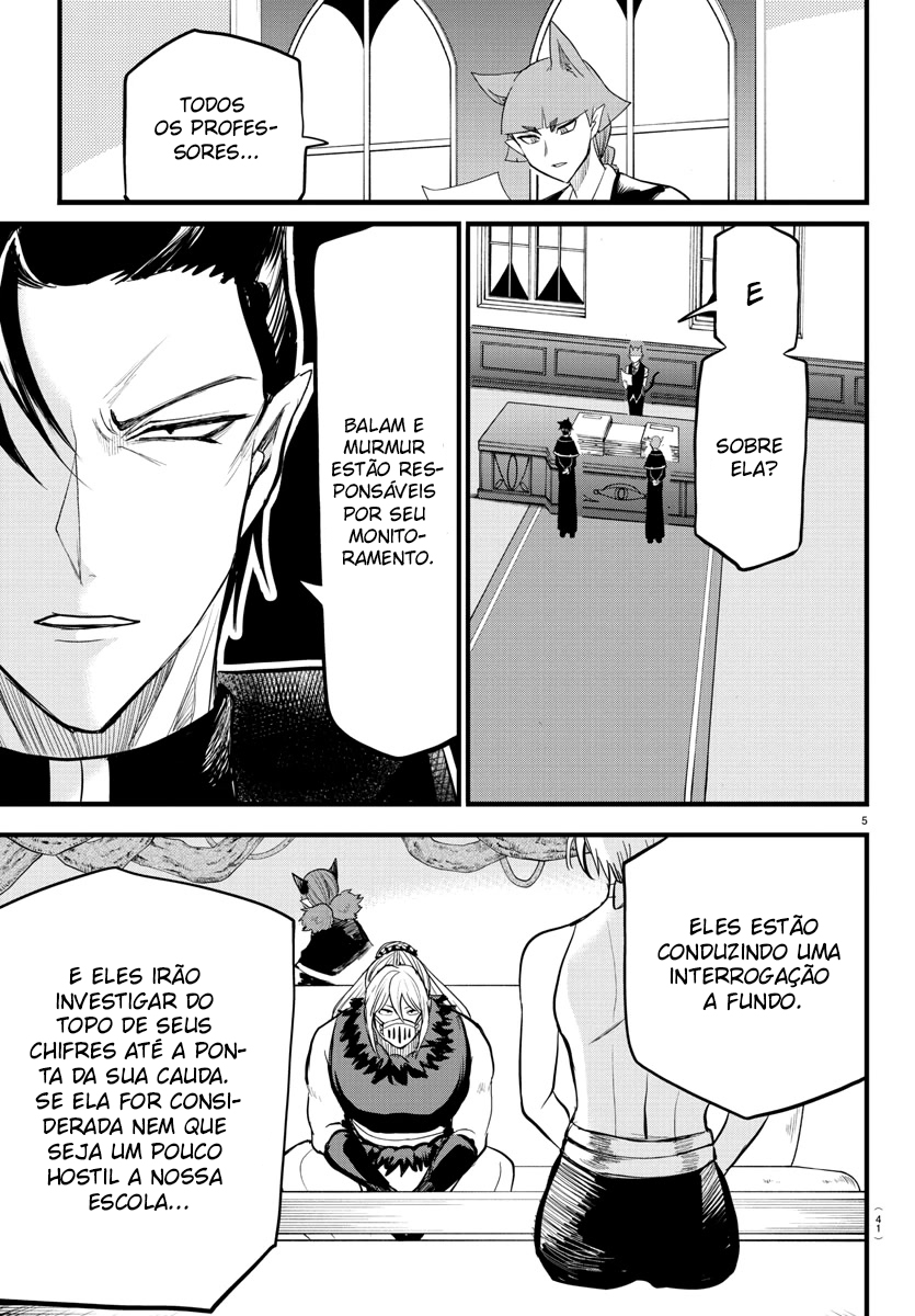 Read Mairimashita Iruma-kun PT Manga Online