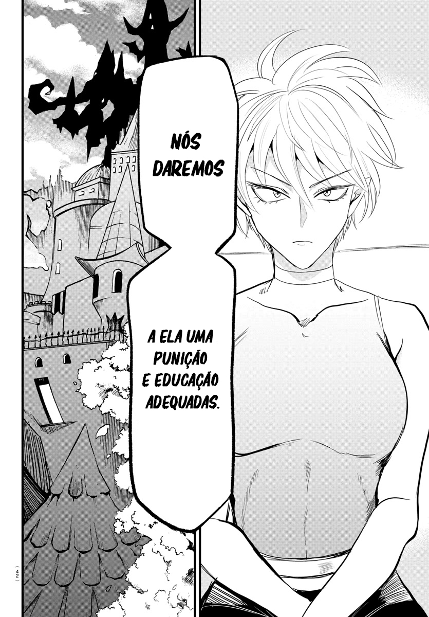 Read Mairimashita Iruma-kun PT Manga Online
