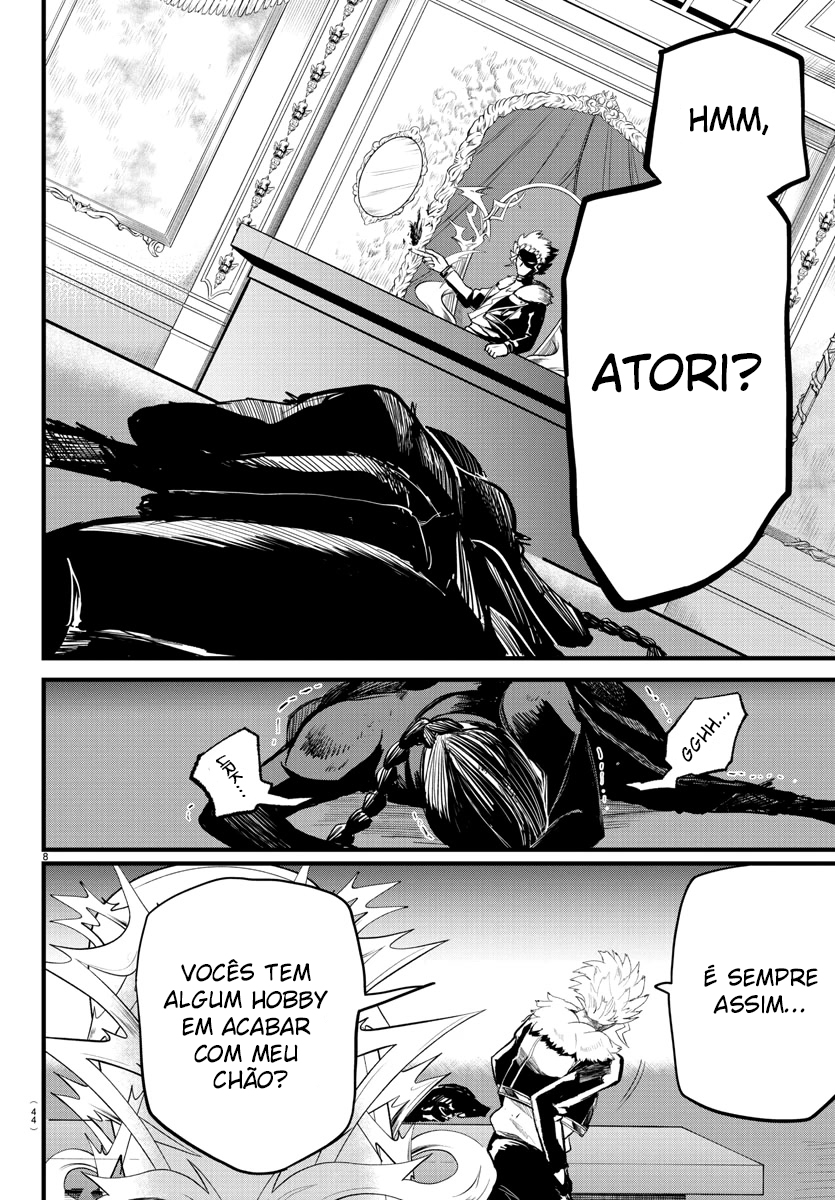 Read Mairimashita Iruma-kun PT Manga Online