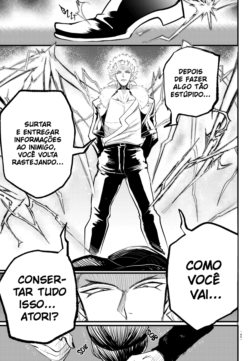 Read Mairimashita Iruma-kun PT Manga Online