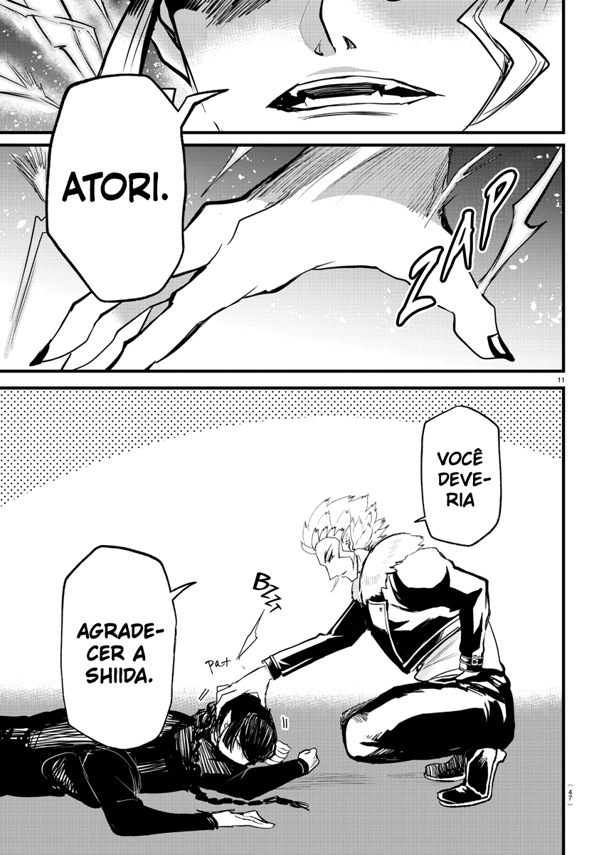 Read Mairimashita Iruma-kun PT Manga Online