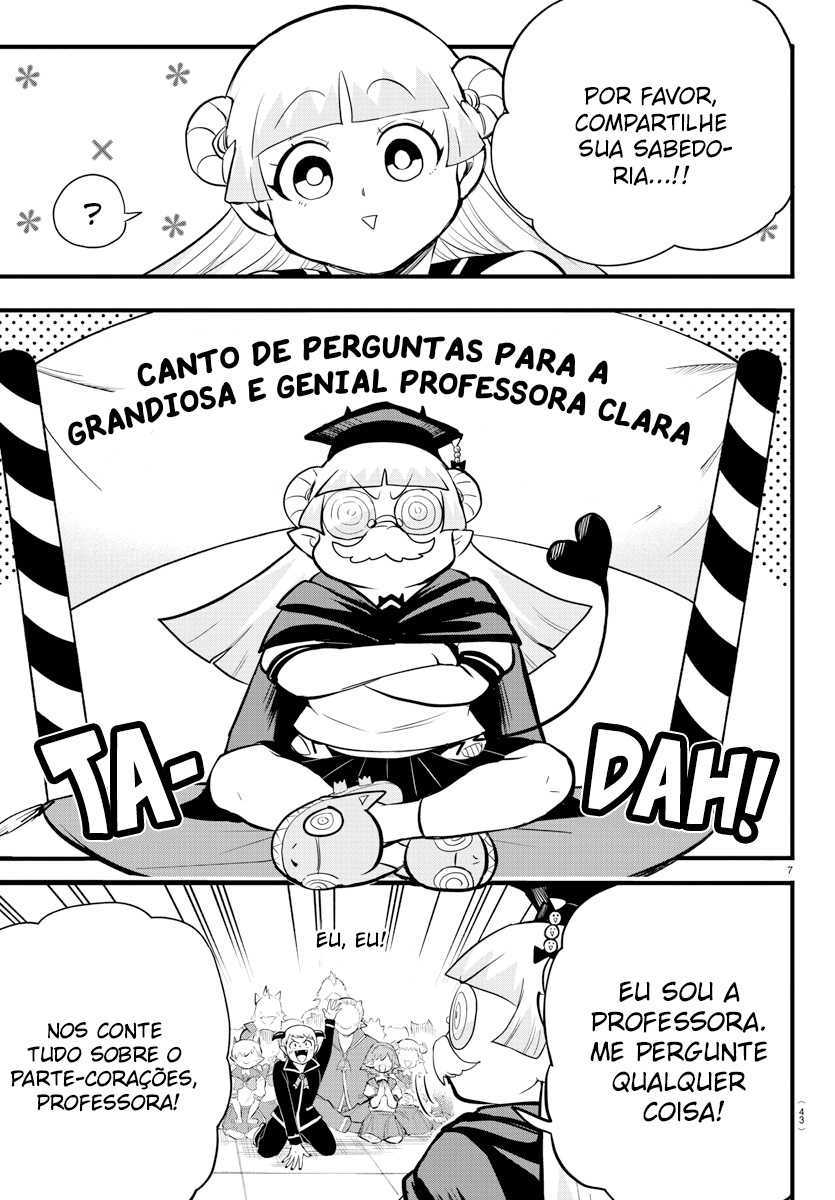 Read Mairimashita Iruma-kun PT Manga Online