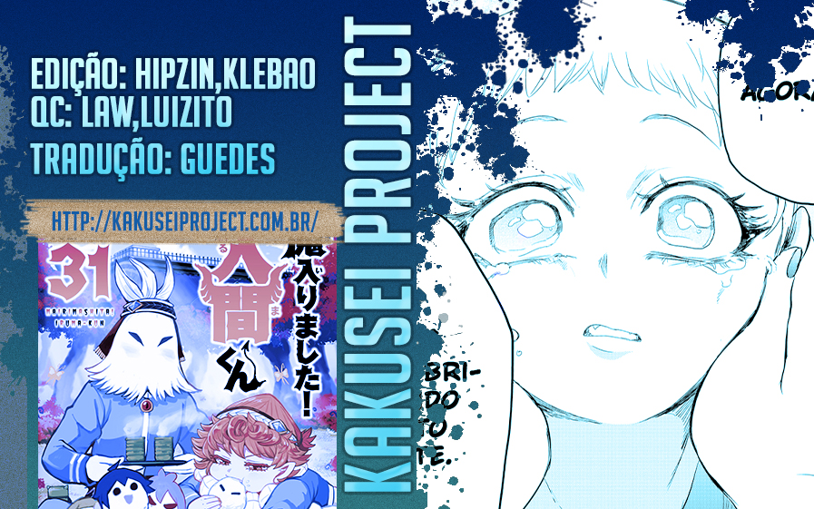 Read Mairimashita Iruma-kun PT Manga Online