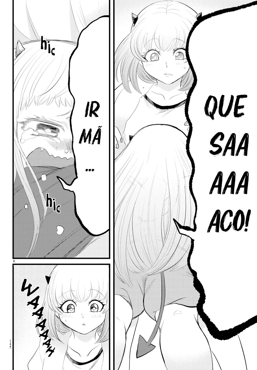 Read Mairimashita Iruma-kun PT Manga Online