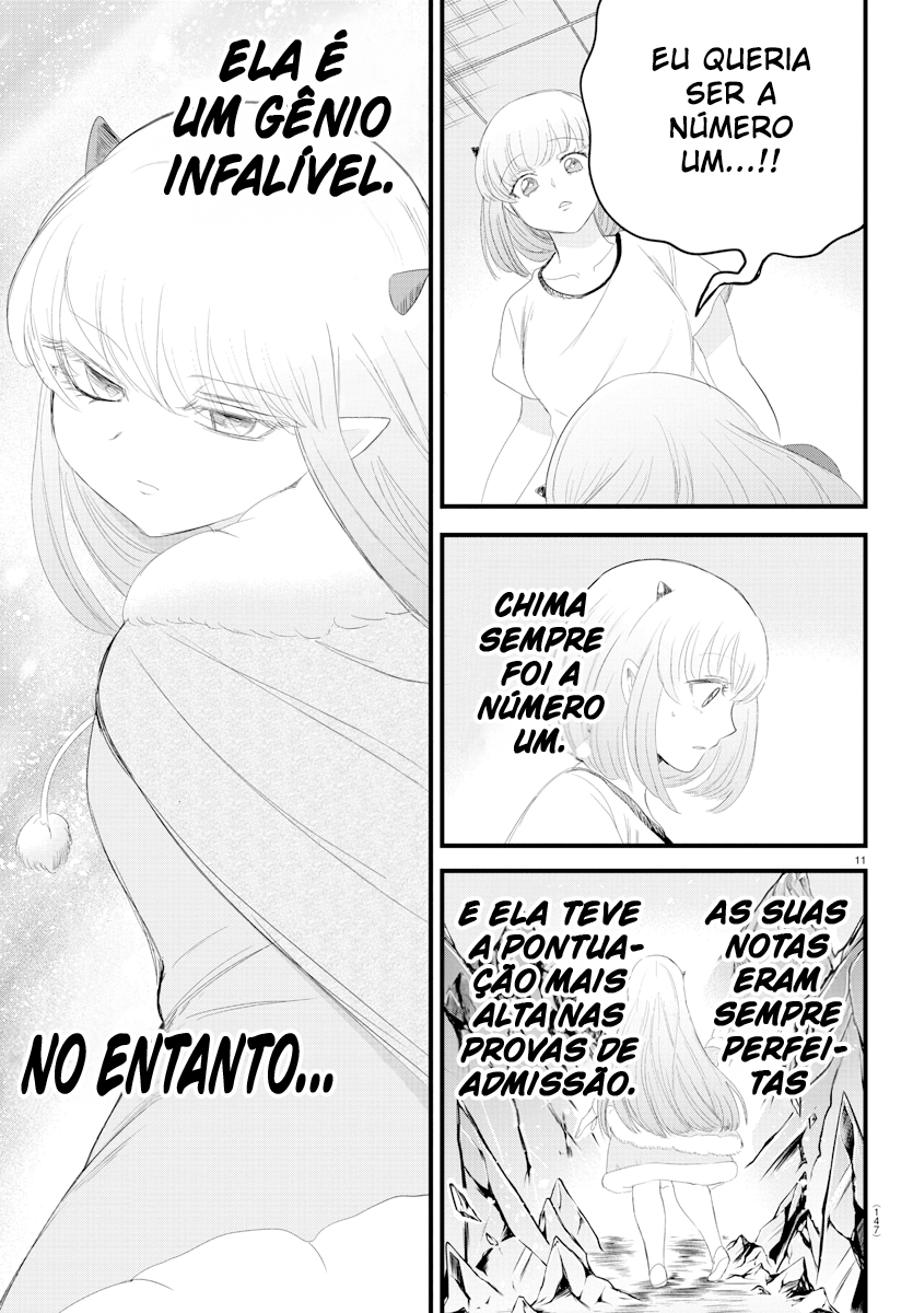 Read Mairimashita Iruma-kun PT Manga Online