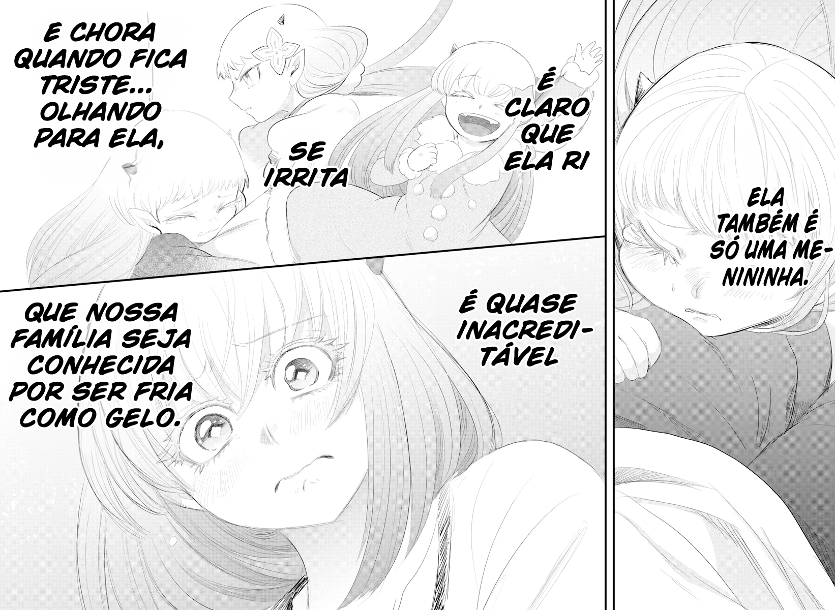 Read Mairimashita Iruma-kun PT Manga Online