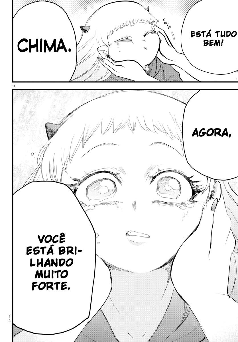 Read Mairimashita Iruma-kun PT Manga Online