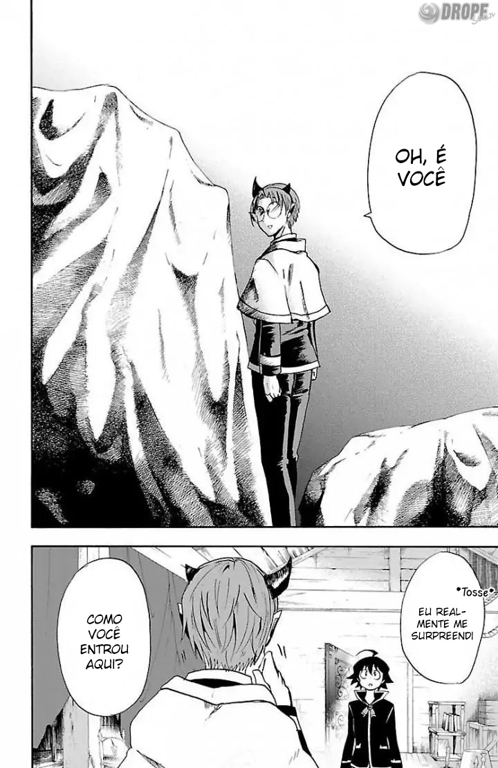 Read Mairimashita Iruma-kun PT Manga Online