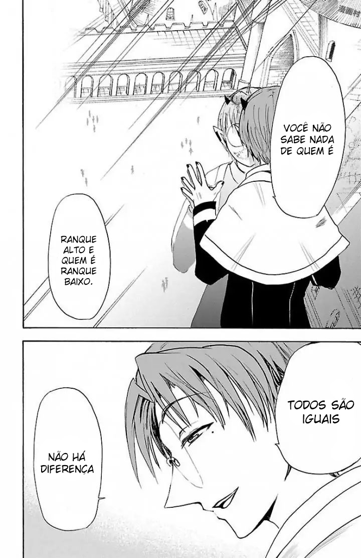 Read Mairimashita Iruma-kun PT Manga Online