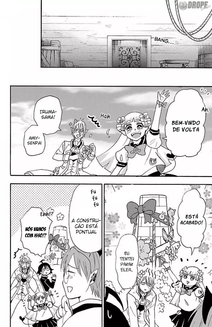 Read Mairimashita Iruma-kun PT Manga Online