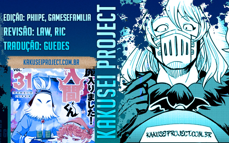 Read Mairimashita Iruma-kun PT Manga Online