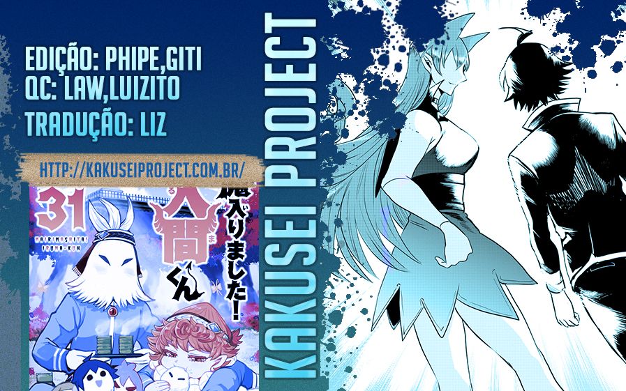 Read Mairimashita Iruma-kun PT Manga Online