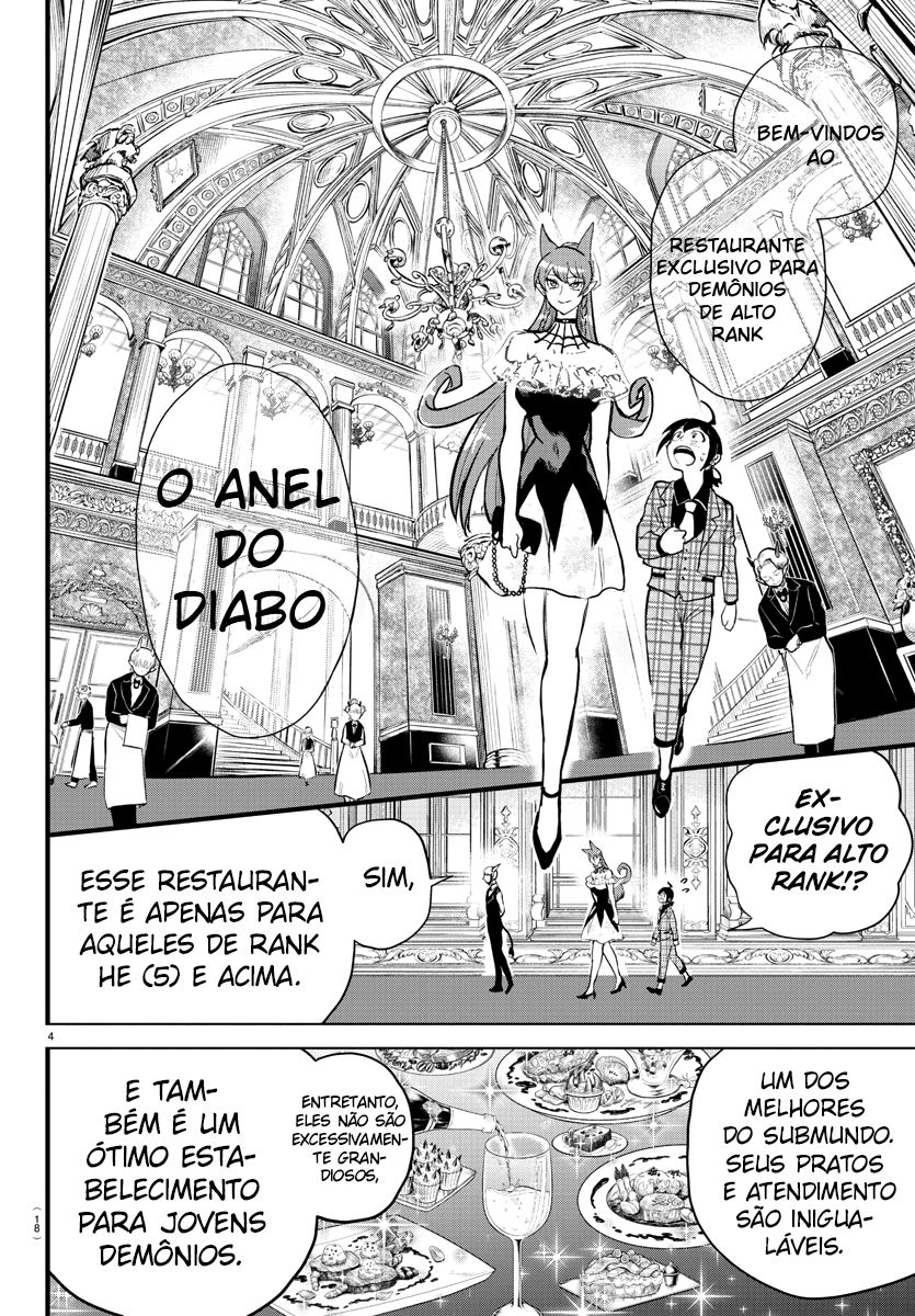 Read Mairimashita Iruma-kun PT Manga Online