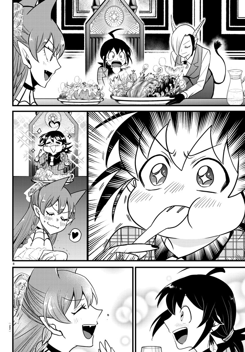 Read Mairimashita Iruma-kun PT Manga Online