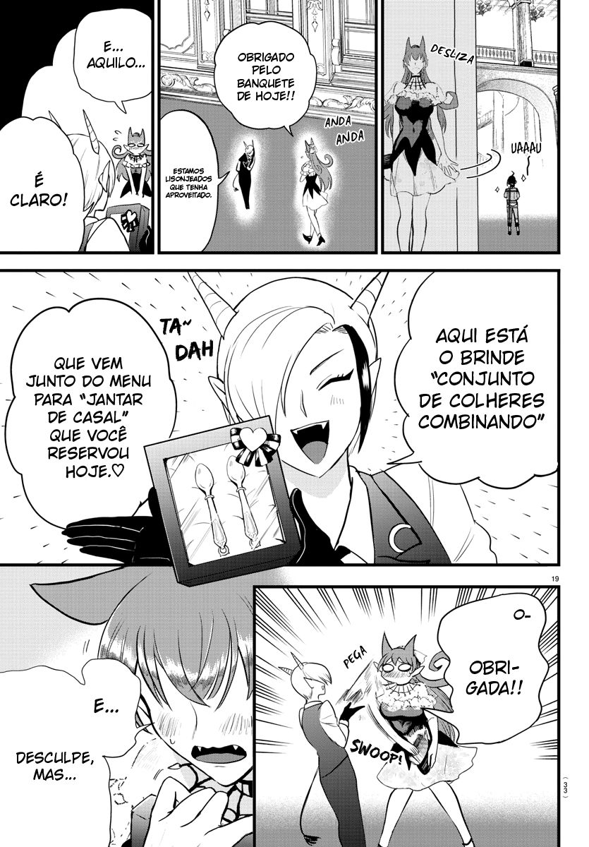 Read Mairimashita Iruma-kun PT Manga Online