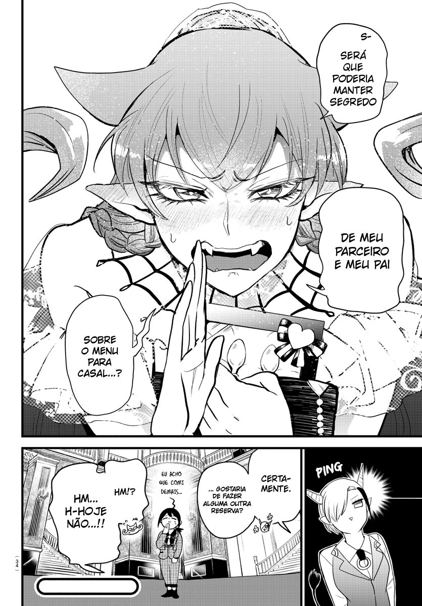 Read Mairimashita Iruma-kun PT Manga Online