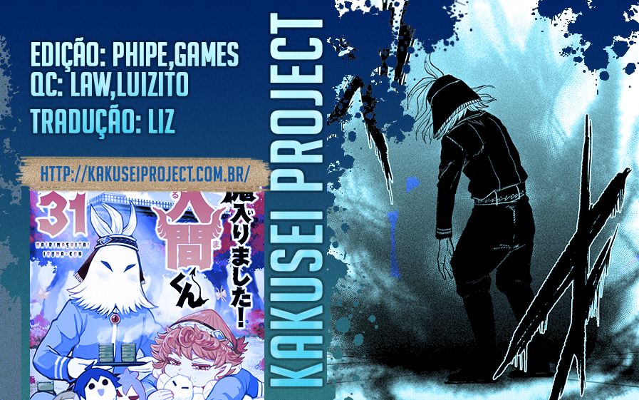 Read Mairimashita Iruma-kun PT Manga Online