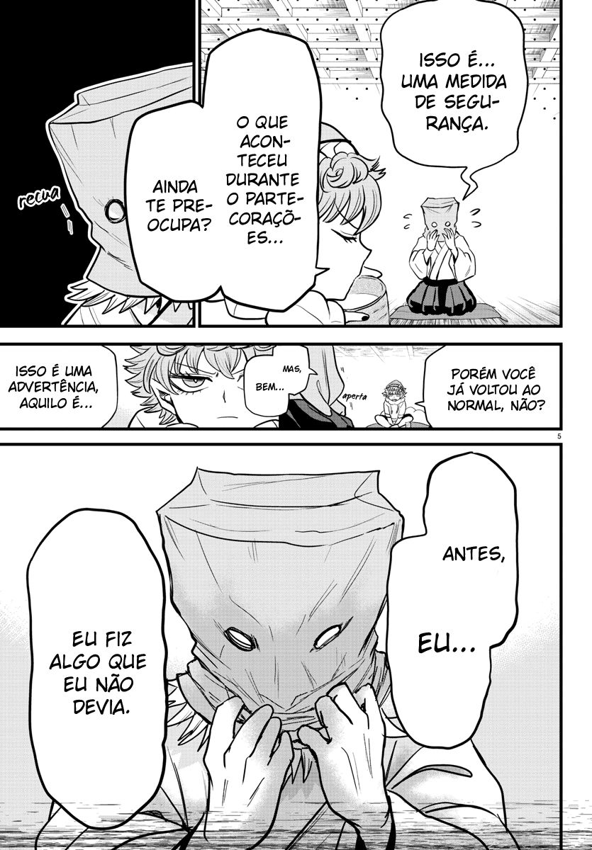 Read Mairimashita Iruma-kun PT Manga Online