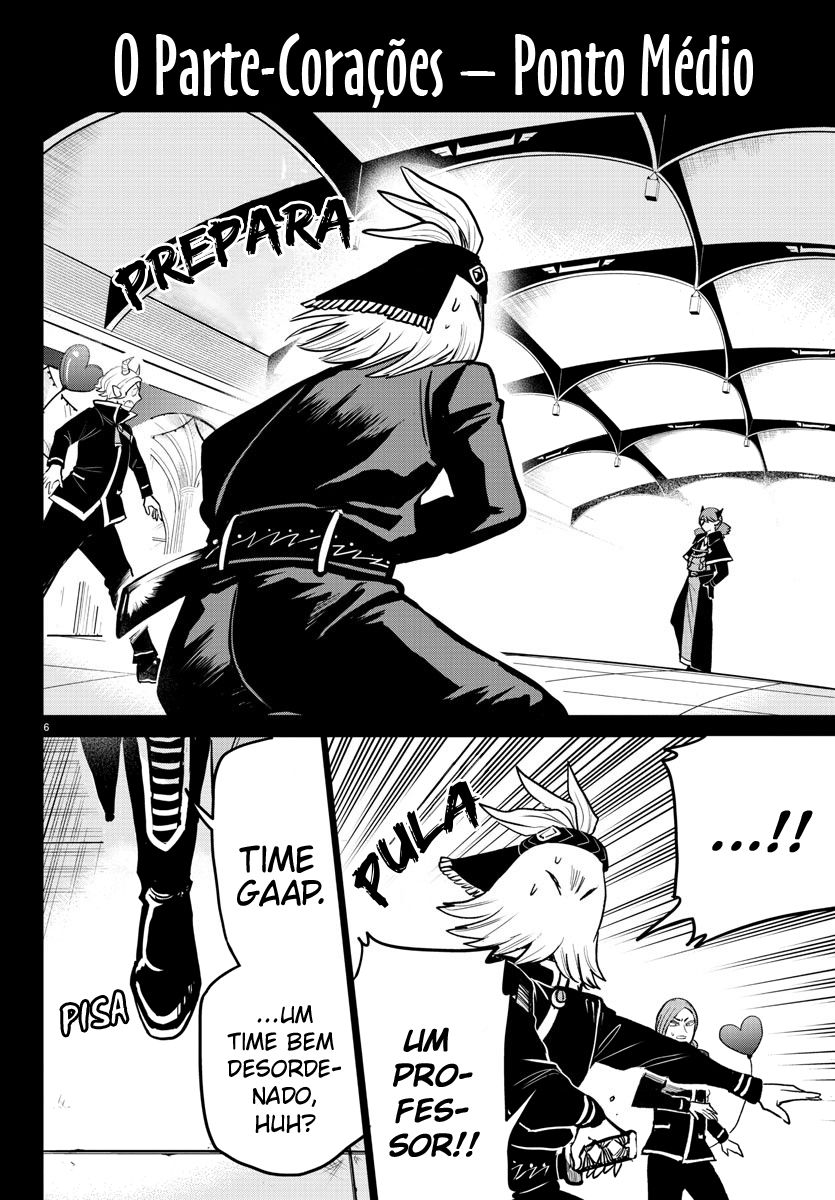 Read Mairimashita Iruma-kun PT Manga Online
