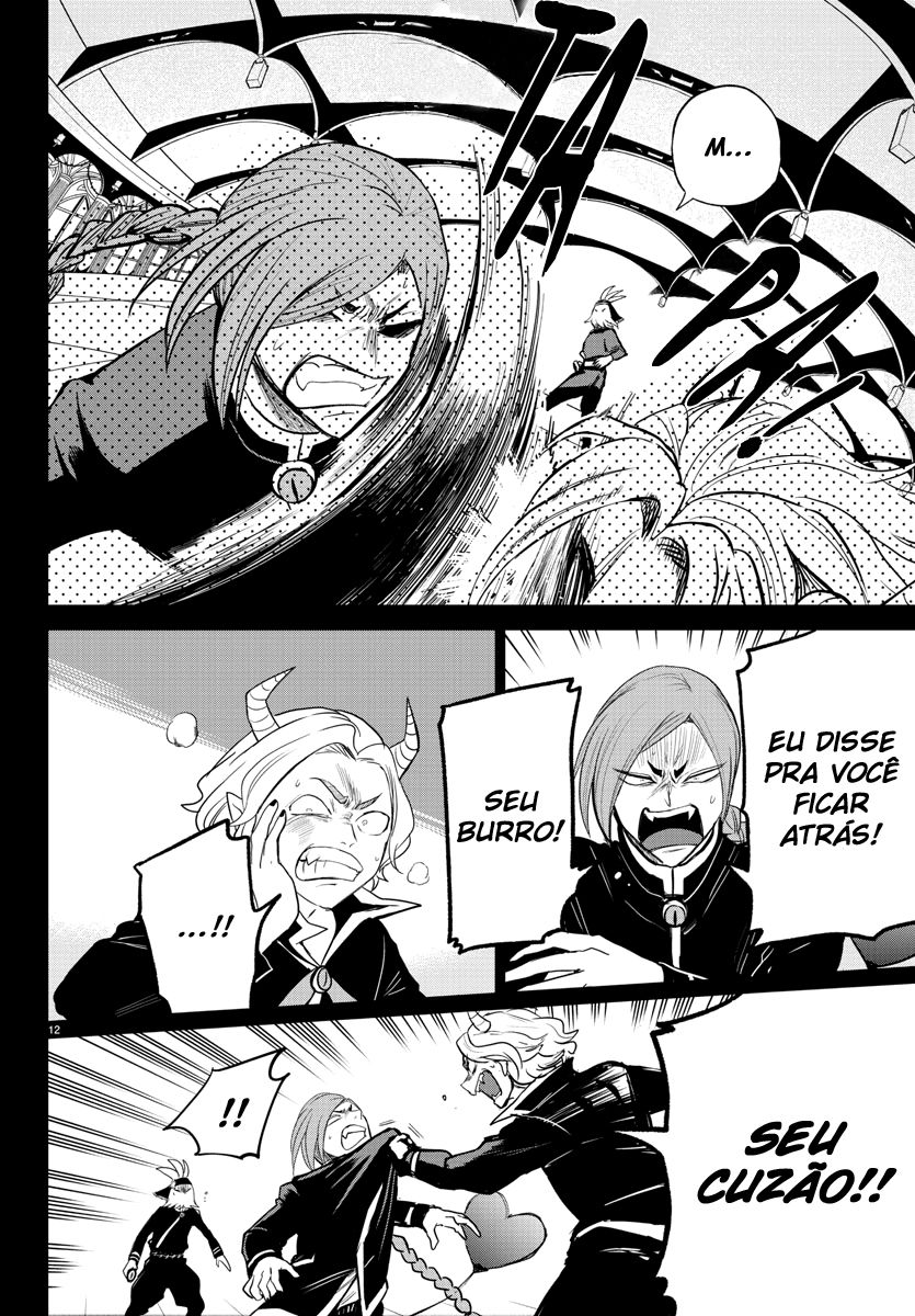 Read Mairimashita Iruma-kun PT Manga Online