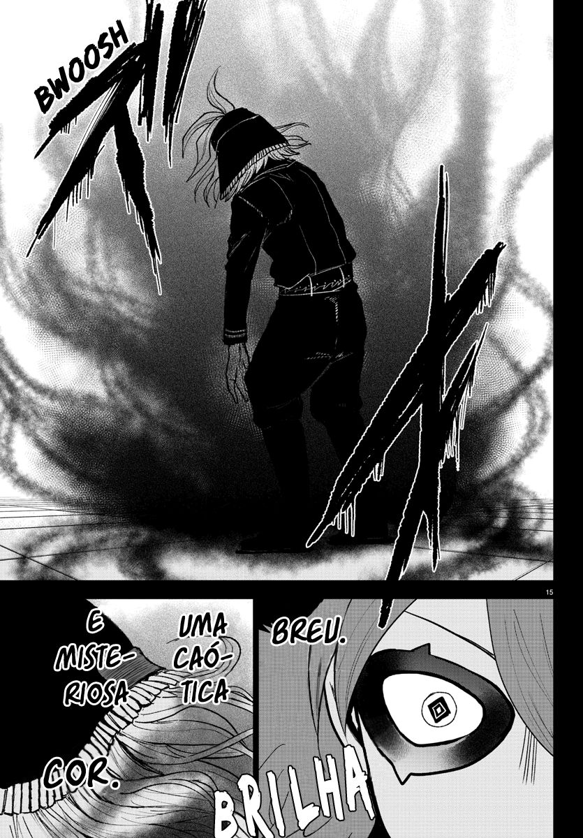Read Mairimashita Iruma-kun PT Manga Online