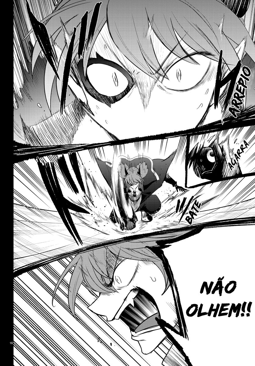 Read Mairimashita Iruma-kun PT Manga Online