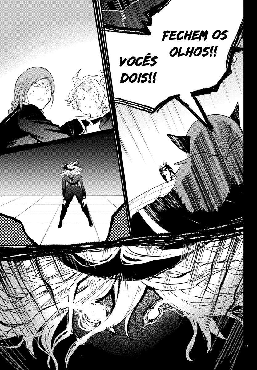 Read Mairimashita Iruma-kun PT Manga Online