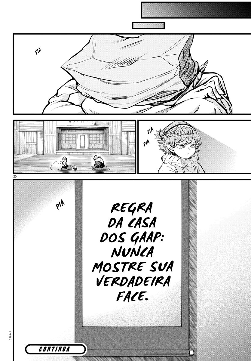 Read Mairimashita Iruma-kun PT Manga Online