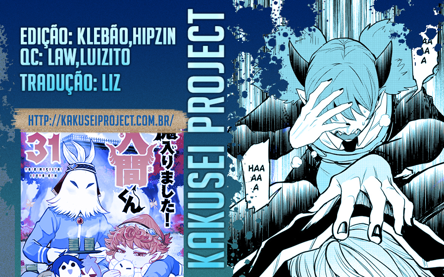 Read Mairimashita Iruma-kun PT Manga Online