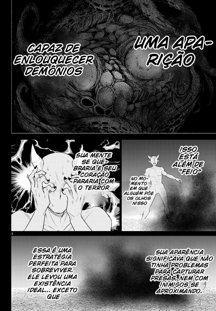 Read Mairimashita Iruma-kun PT Manga Online