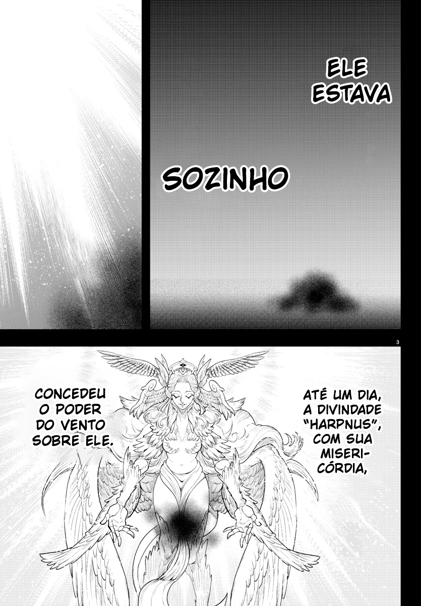 Read Mairimashita Iruma-kun PT Manga Online
