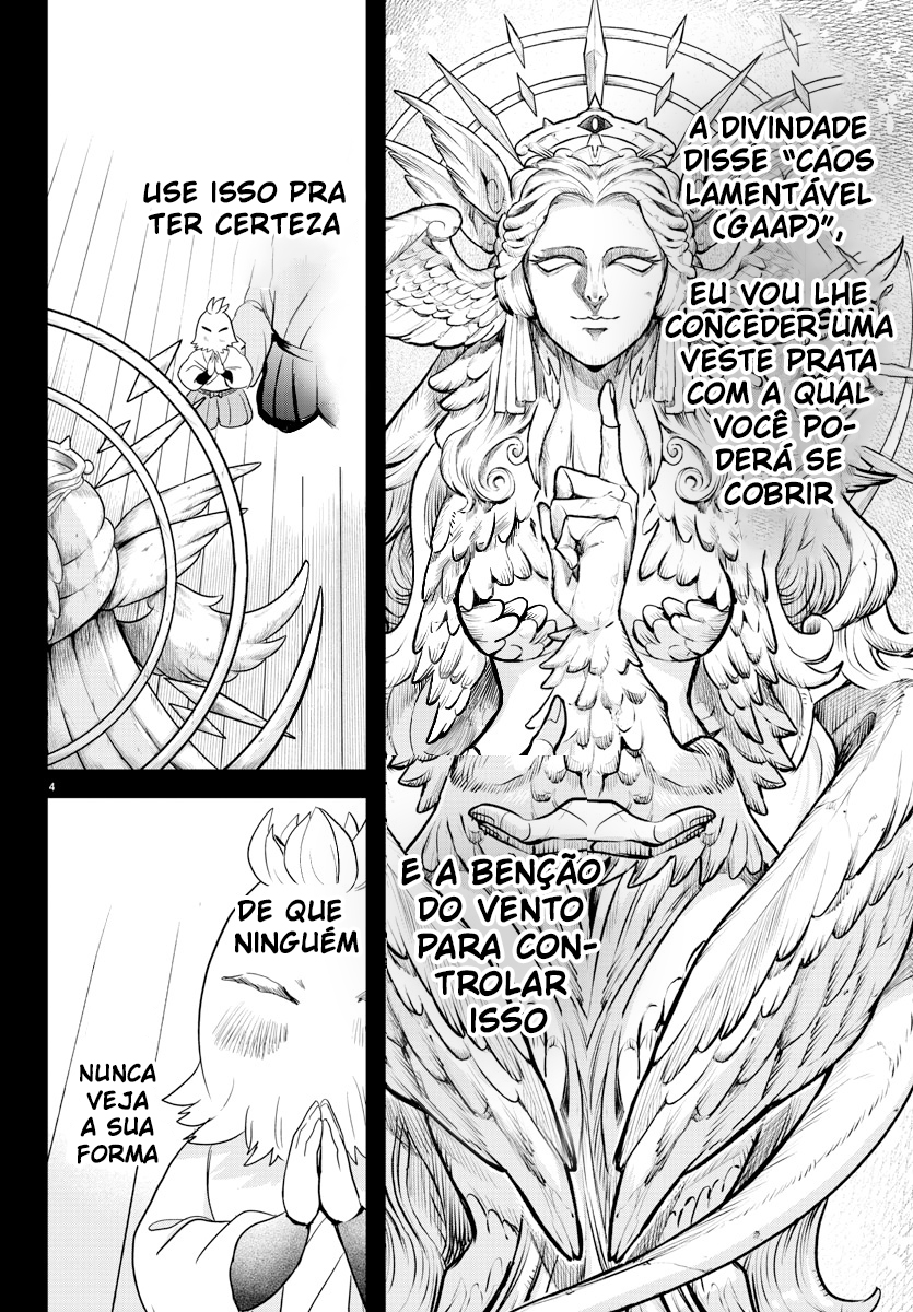 Read Mairimashita Iruma-kun PT Manga Online