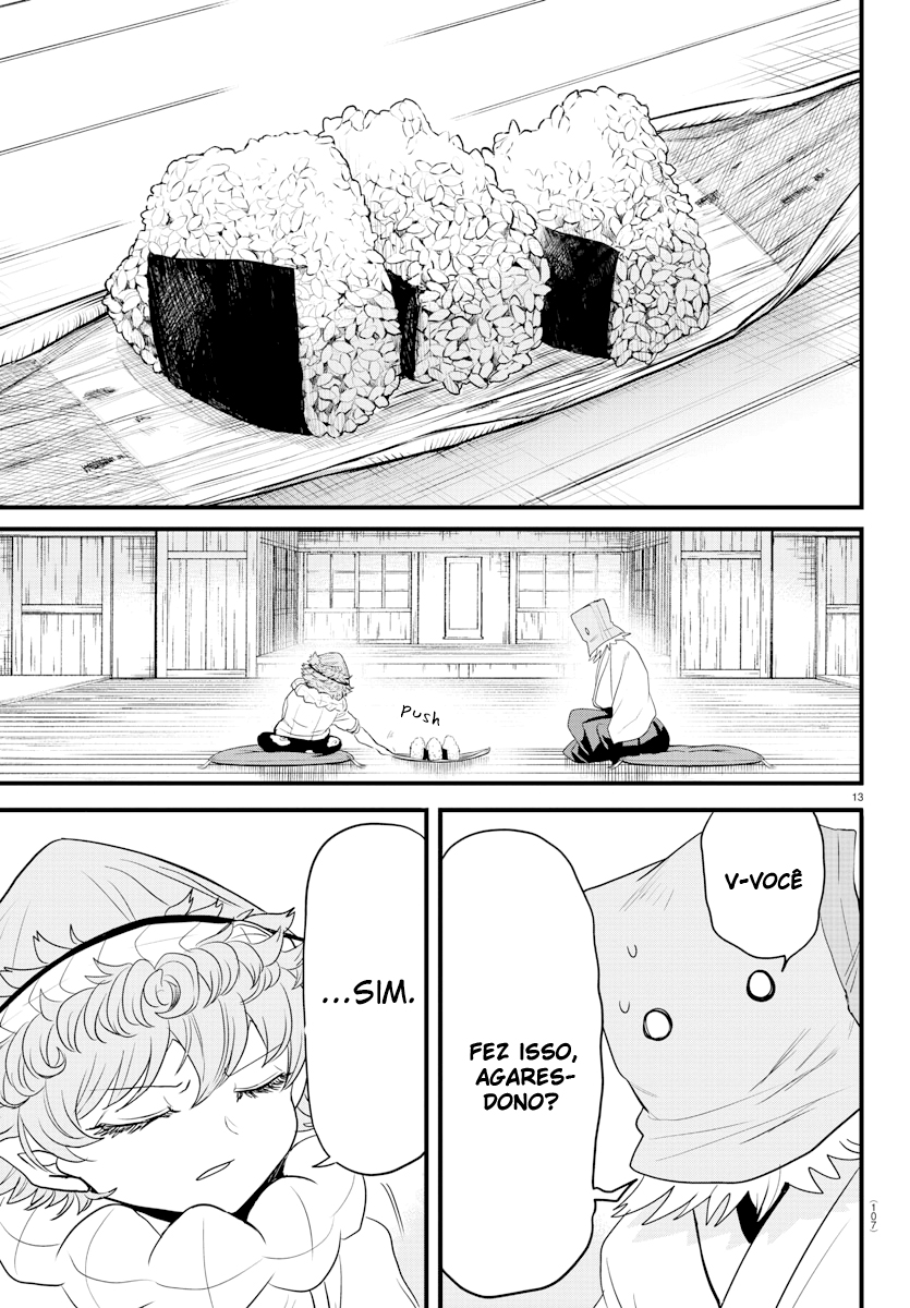 Read Mairimashita Iruma-kun PT Manga Online