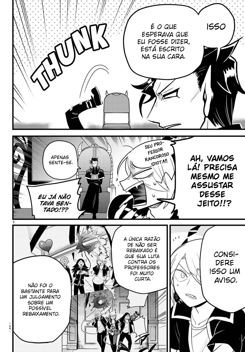 Read Mairimashita Iruma-kun PT Manga Online