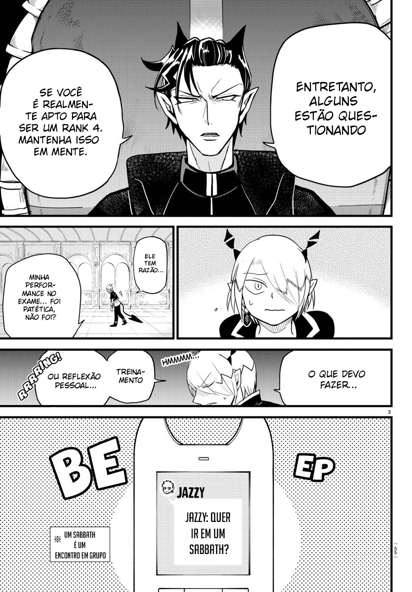 Read Mairimashita Iruma-kun PT Manga Online